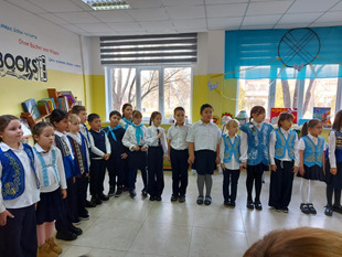 Онкүндік оқушылардың танымдық мотивация деңгейін арттырады