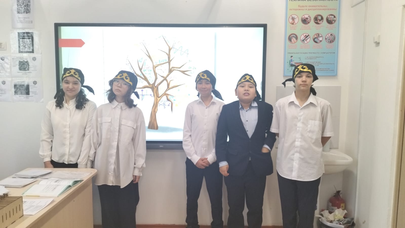 «Жүзден жүйрік, мыңнан тұлпар» интеллектуалды сайысы