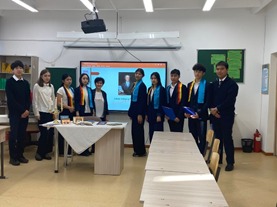 «Grosse Persönlichkeiten»