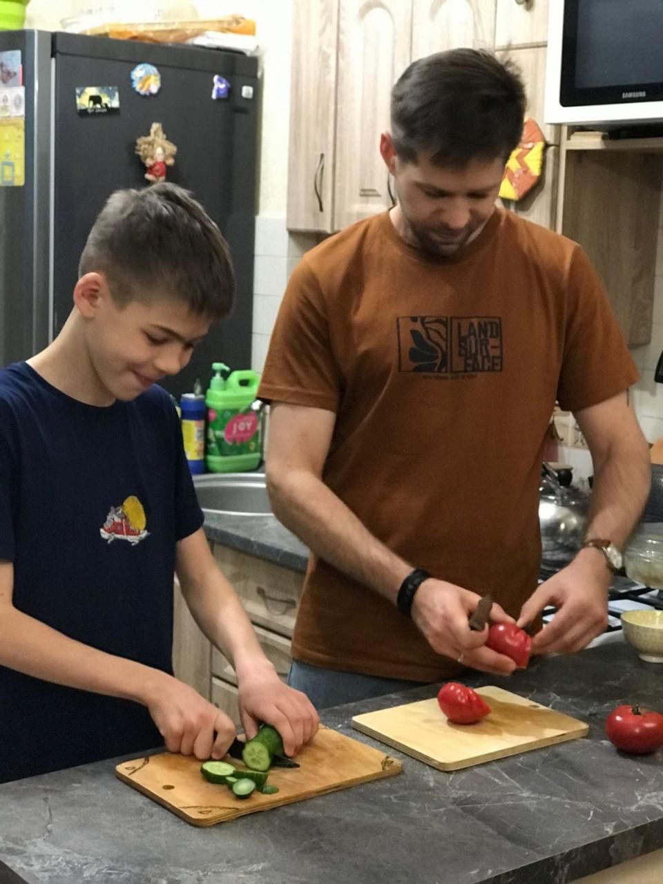 «Игі істер»