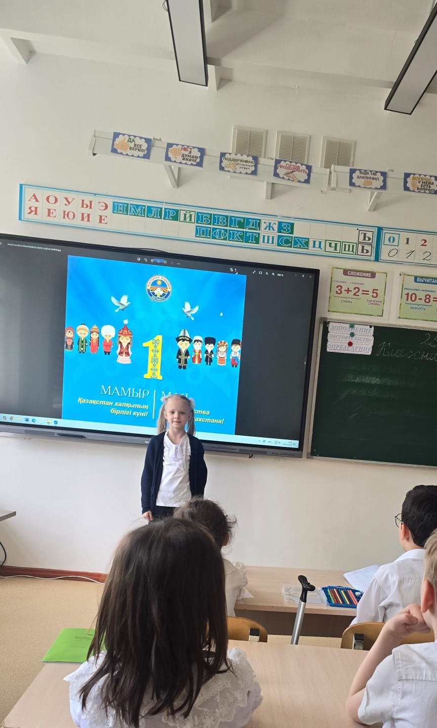 Сынып сағаты