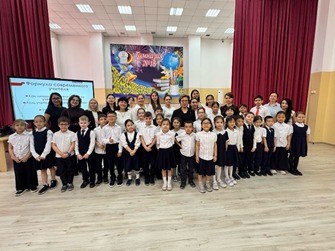 Ашық есік күні