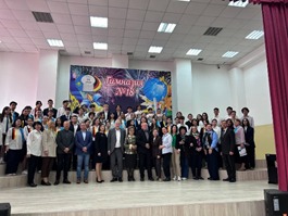 «Жұмысшы мамандықтары жылы»