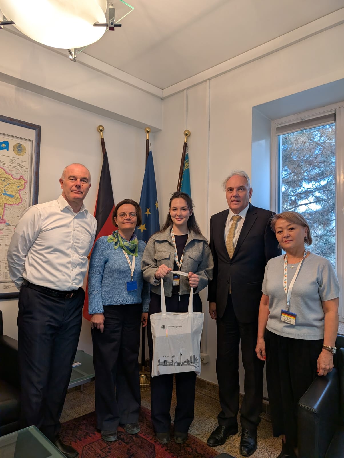 „Jugend debattiert“