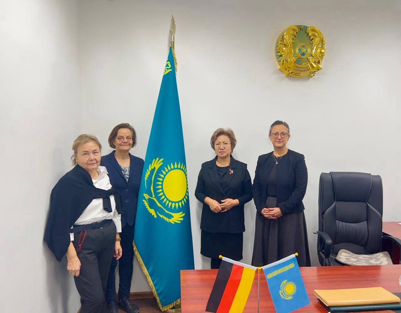 ZfA бағдарламасы