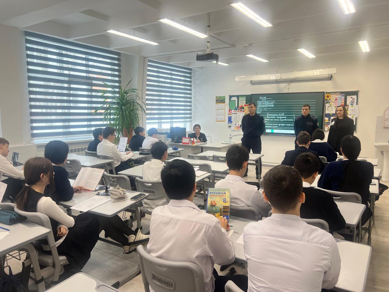 «Фейерверктерді, салюттерді және пиротехниканы қауіпсіз пайдалану»