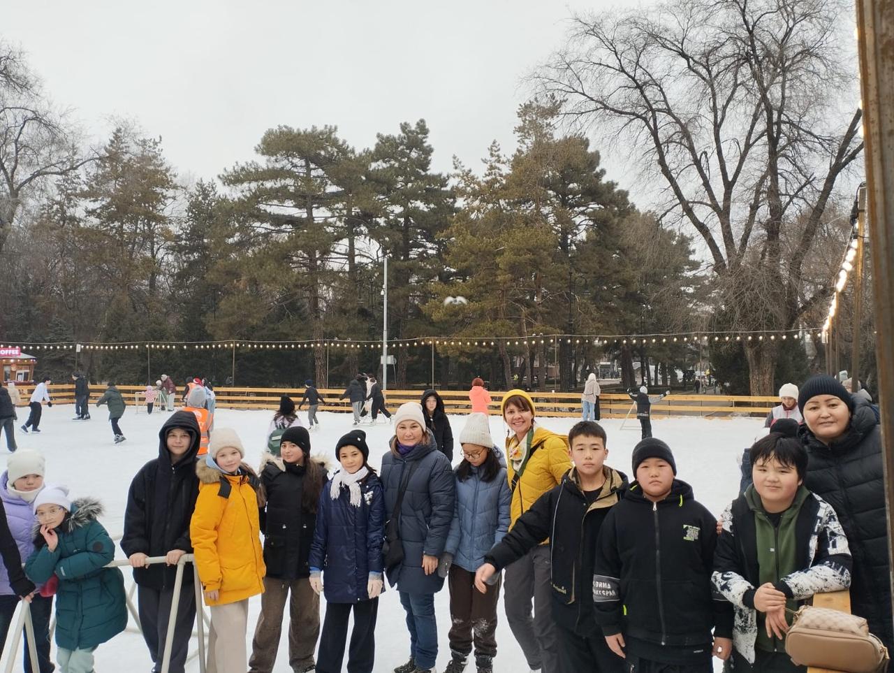 «Адал Азамат»