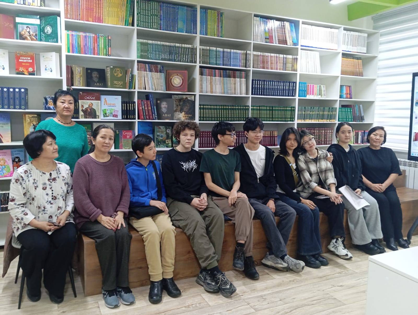 «Шоқан Уәлиханов — жарқ етіп өткен метеор»