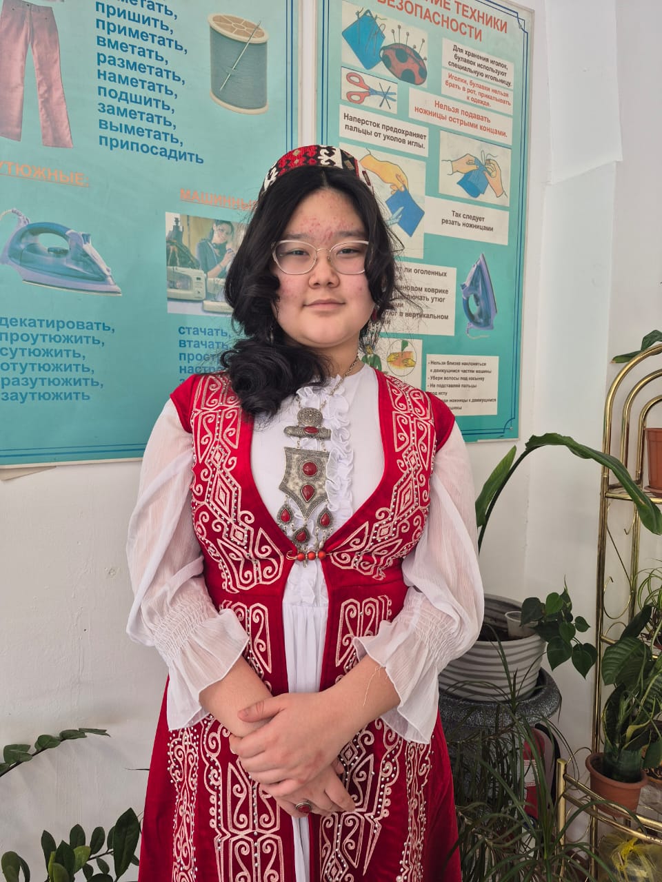 «Наурыз – көктем мейрамы»