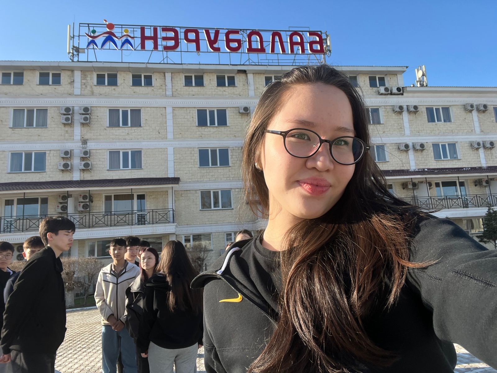 «Балдаурен» — оқушыларымыз үшін жаңа мүмкіндіктер!