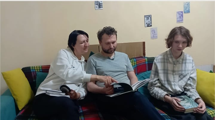 Отбасылық оқу